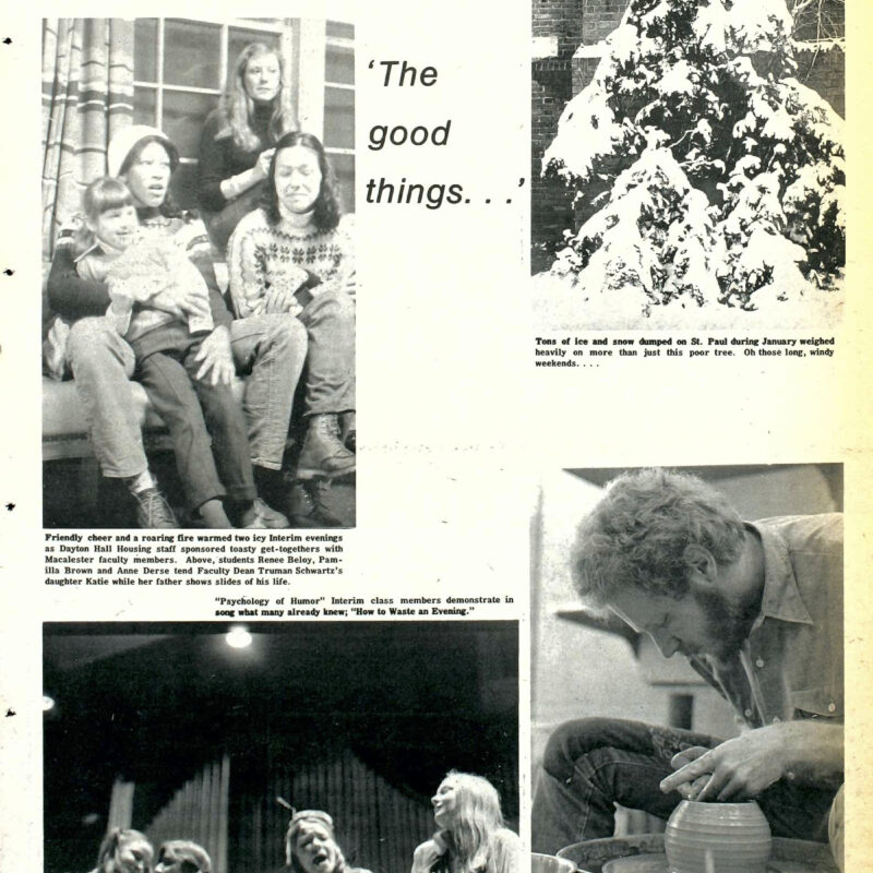 Mac Weekly 1/31/1975